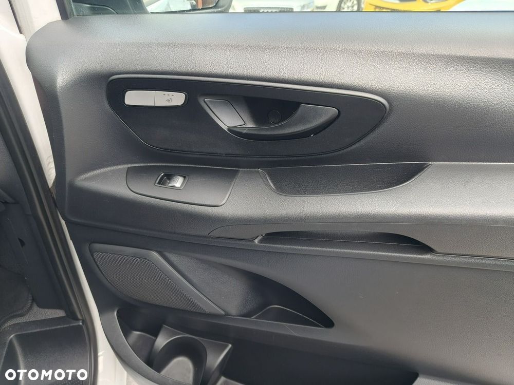 Mercedes-Benz Vito - 20