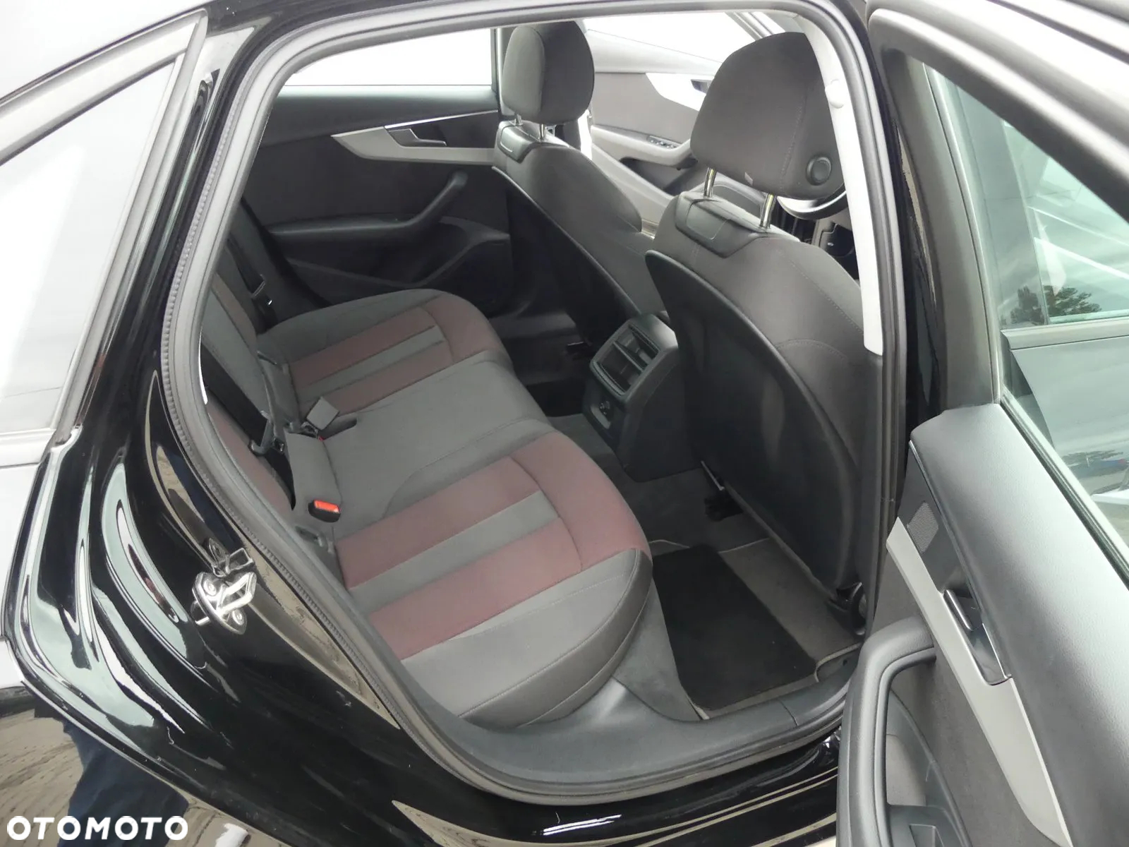 Audi A4 - 7