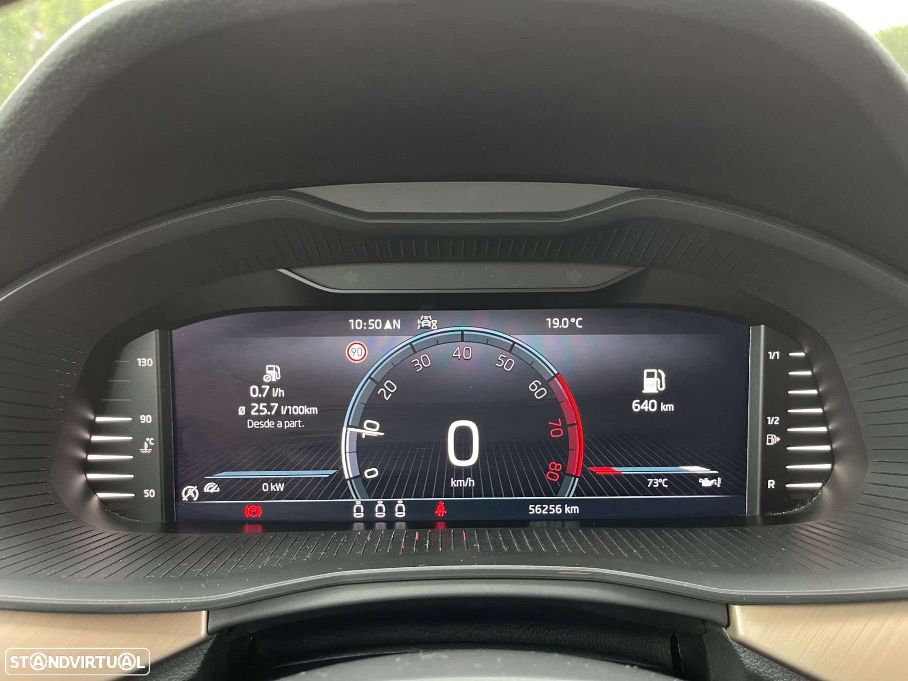Skoda Kamiq 1.0 TSI Style - 18