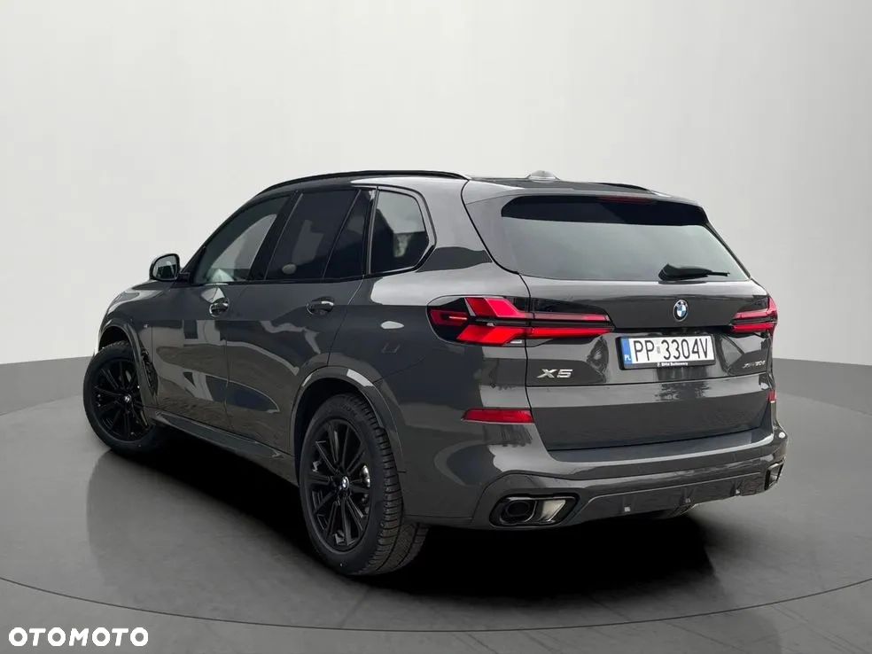 BMW X5 - 4