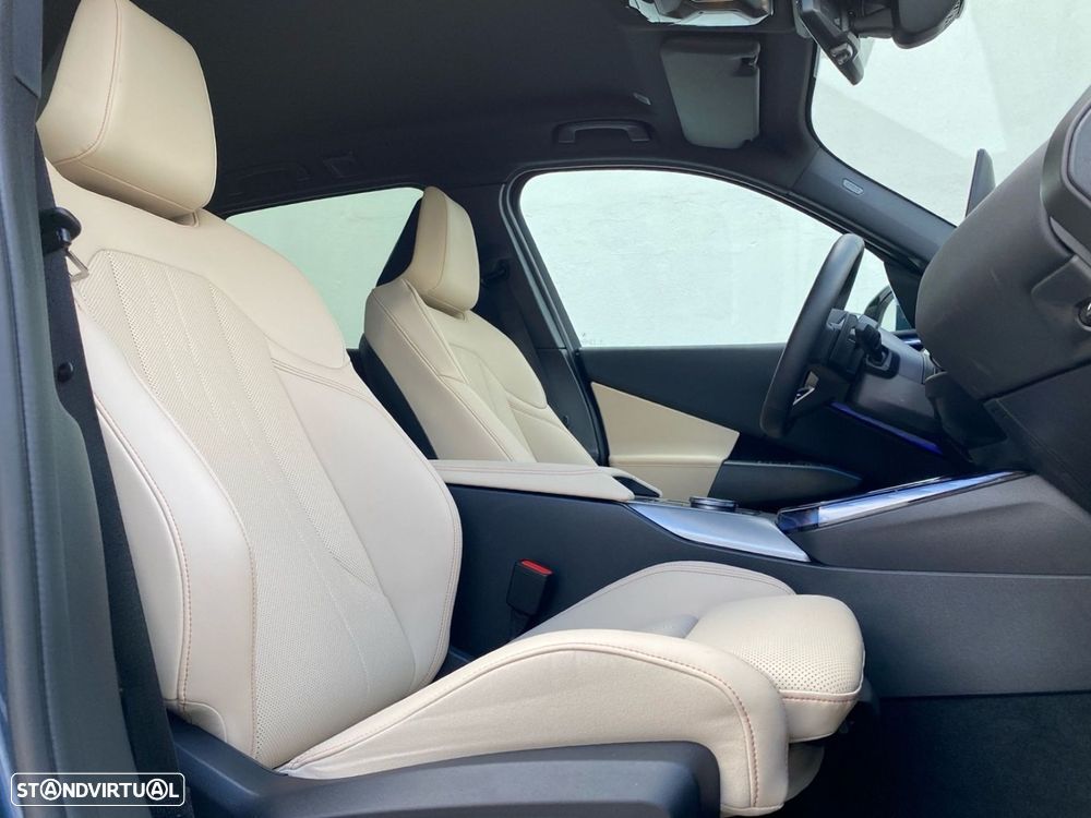 BMW X3 30 e xDrive Pack M Desportivo - 21