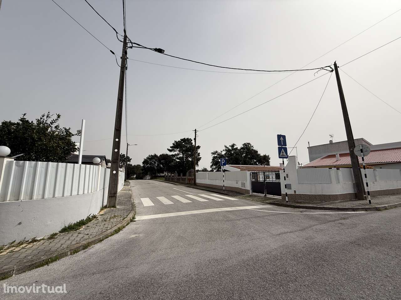 Terreno com 373 m² | Fernão Ferro – Quinta José Miranda - Grande imagem: 2/27