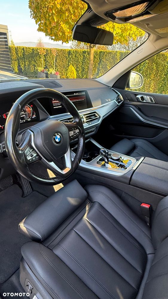 BMW X5 xDrive25d - 4