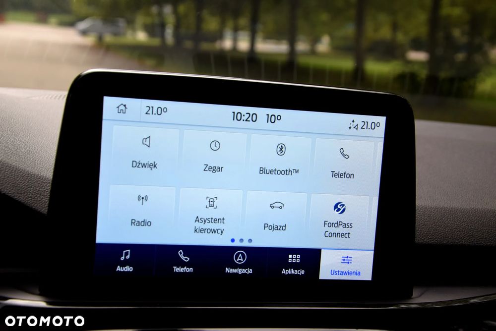 Ford Kuga 2.5P PHEV FWD ST-Line X - 32
