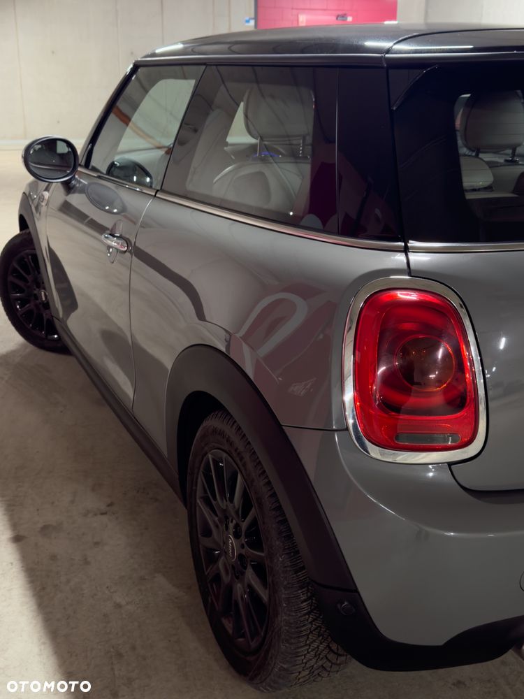 MINI Cooper - 6