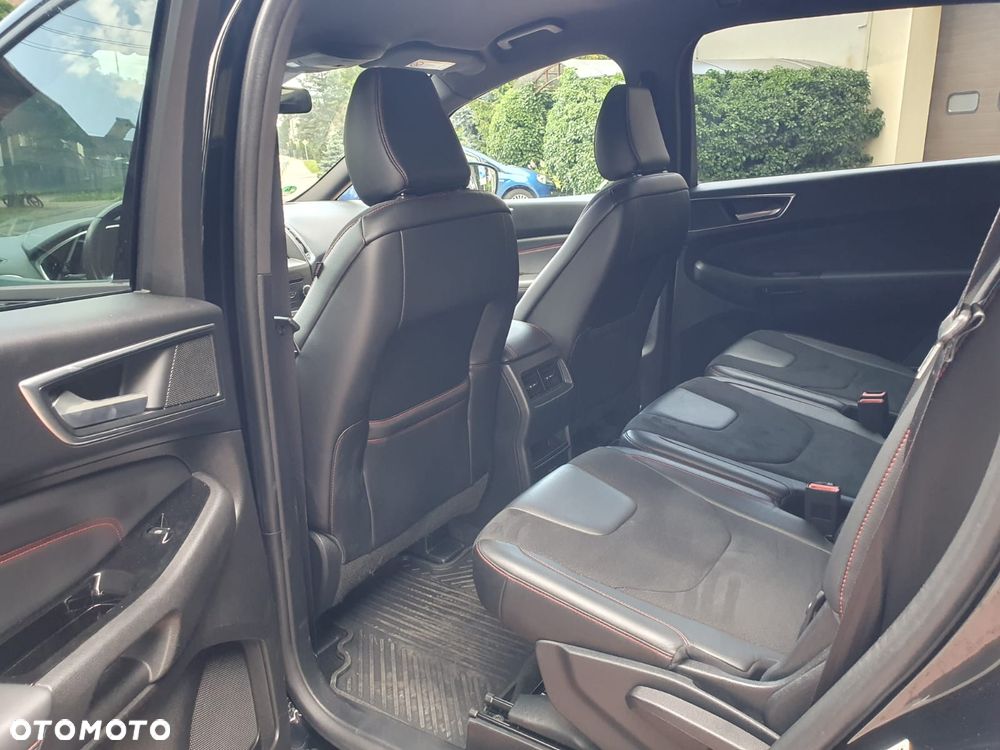 Ford S-Max 2.0 EcoBlue ST-Line - 12