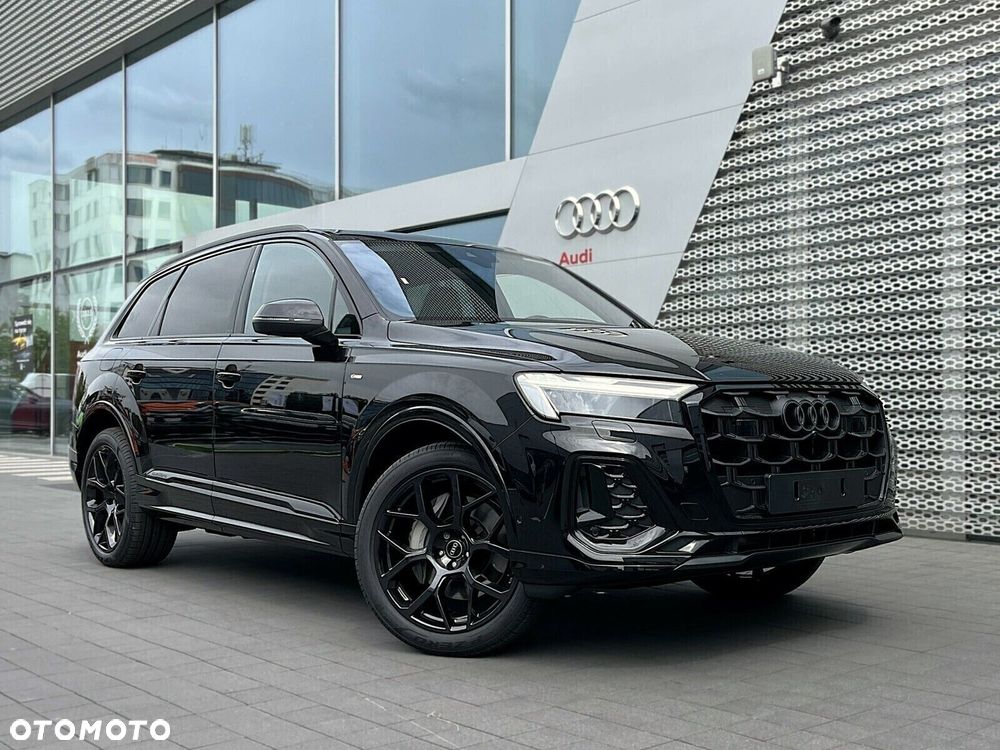 Audi Q7 - 8
