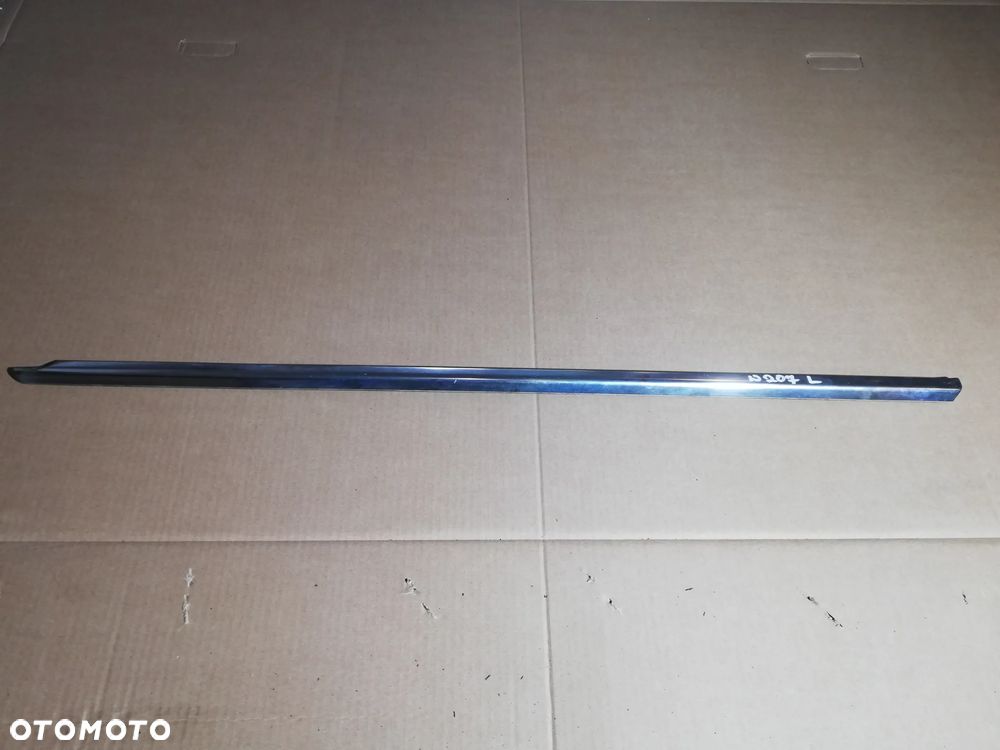 Mercedes w207 listwa chrom