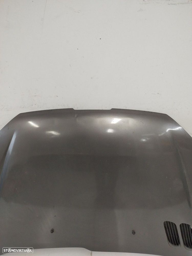 Capot Peugeot 206 (2A/C) - 2