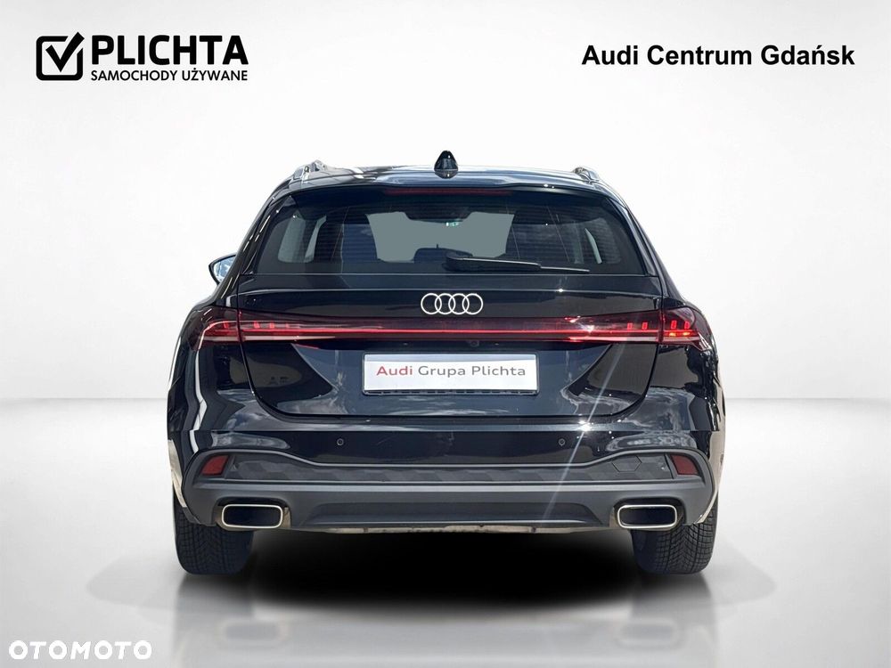 Audi A5 Avant - 5