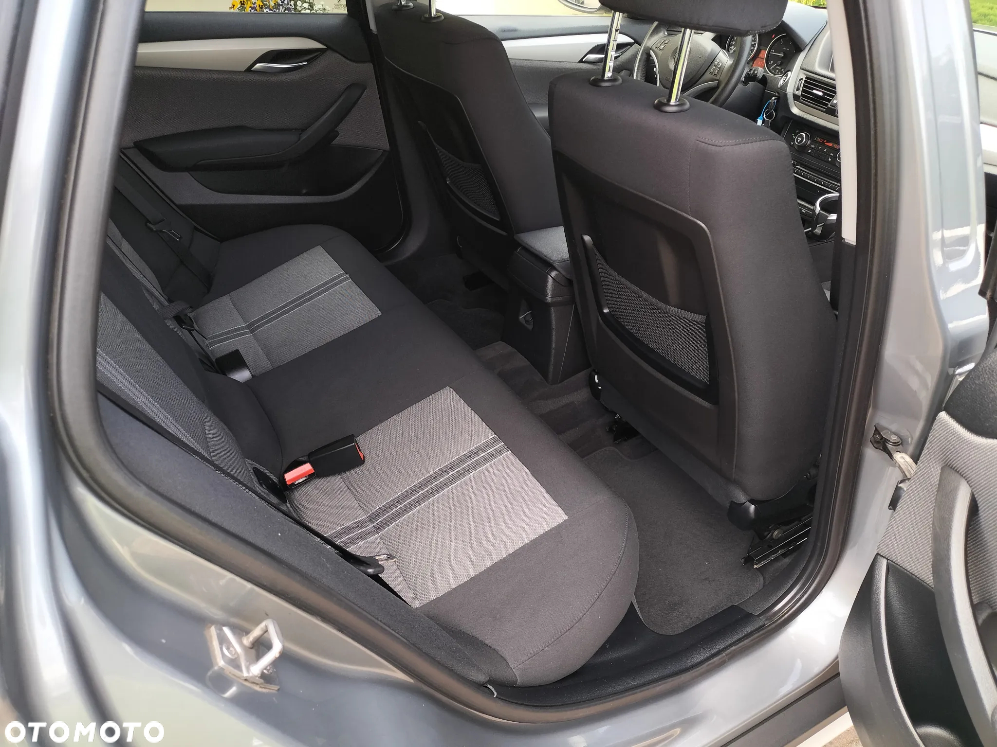 BMW X1 sDrive18d - 19
