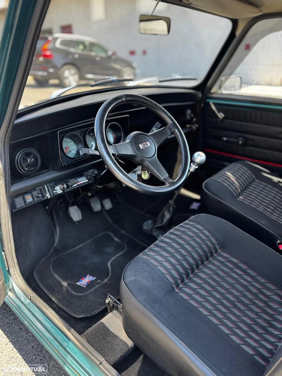 MINI 1300 Cooper - 11