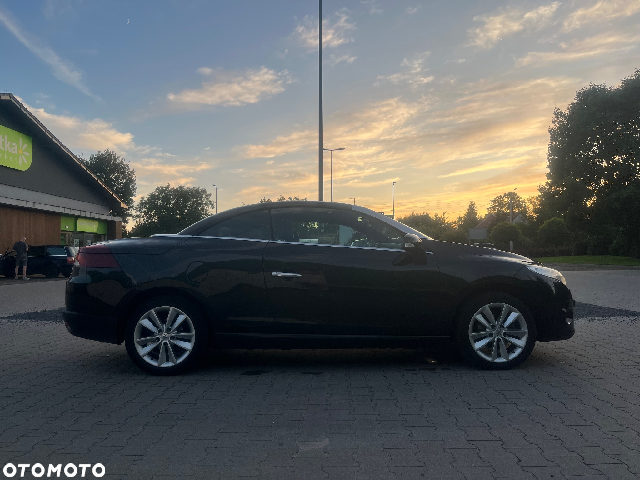 Renault Megane 1.4 16V TCE Dynamique - 9