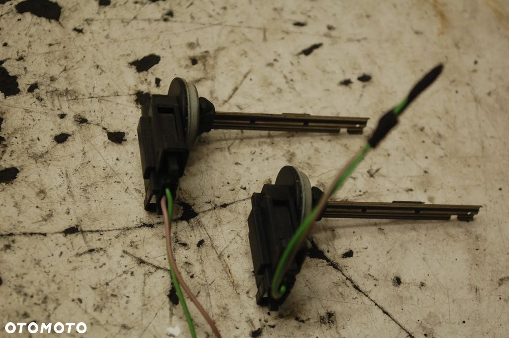 CZUJNIK TEMPERATURY NAGRZEWNICY 6Q0820539 SKODA FABIA II VW POLO IV - 2