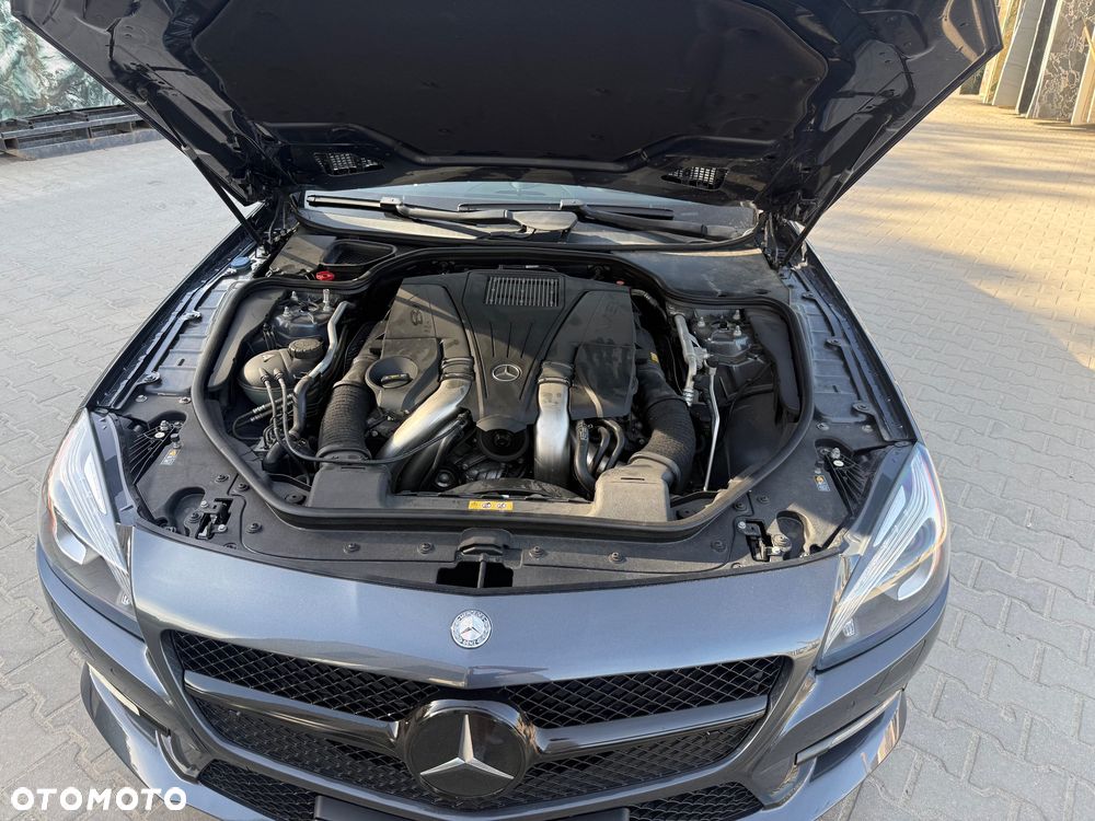 Mercedes-Benz SL - 9