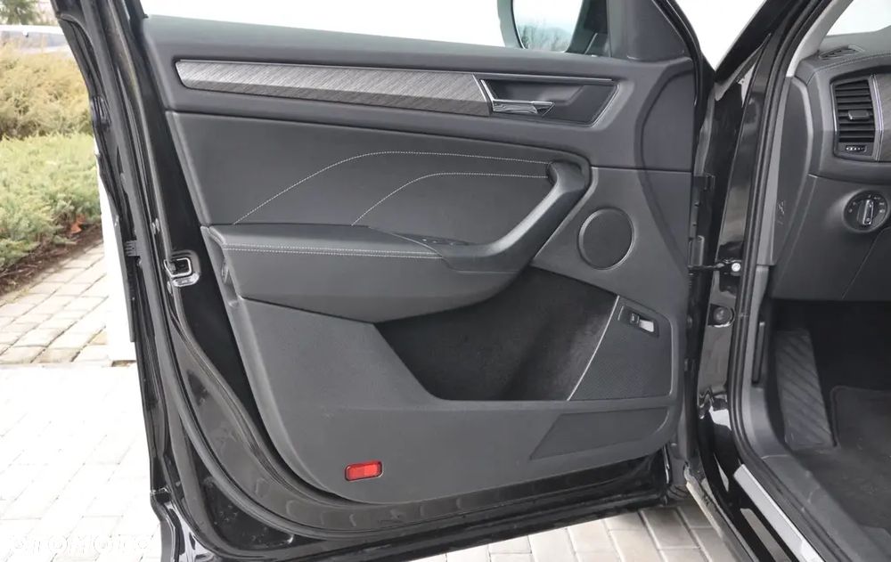 Skoda Kodiaq 2.0 TDI 4x4 Style DSG - 11