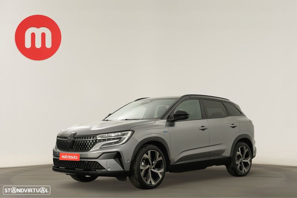 Renault Austral 1.2 E-Tech Techno Espirit - 2