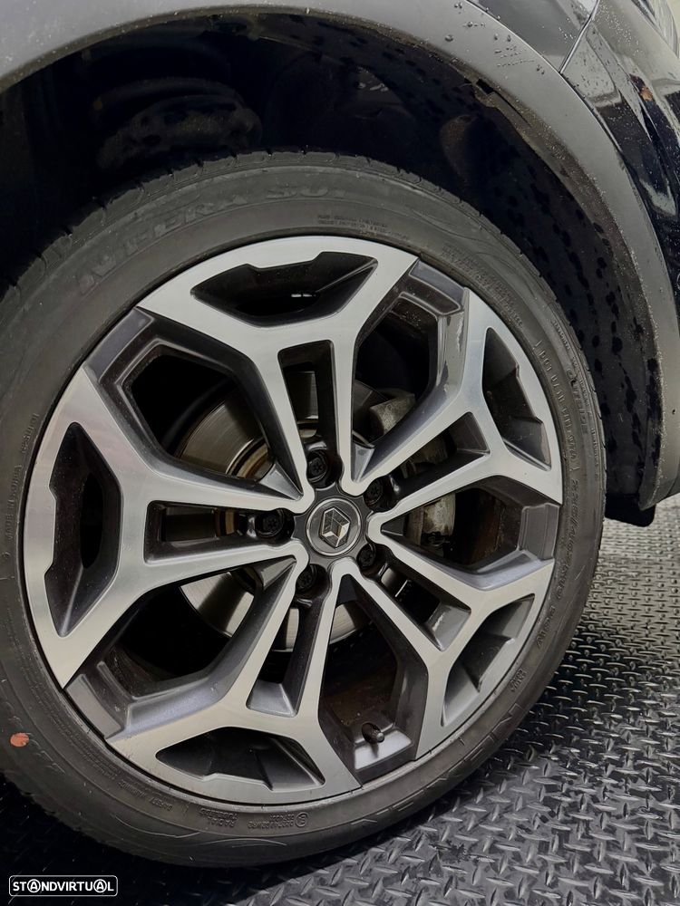 Renault Kadjar 1.5 dCi Black Edition - 5