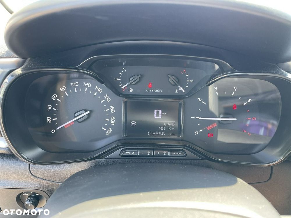 Citroën C3 1.2 PureTech Feel - 8
