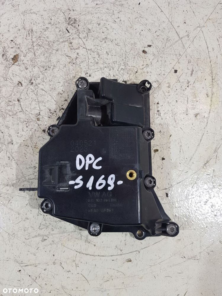 odma oleju separator 04e103464bh vw audi skoda seat 1.5 tsi dpc - 8