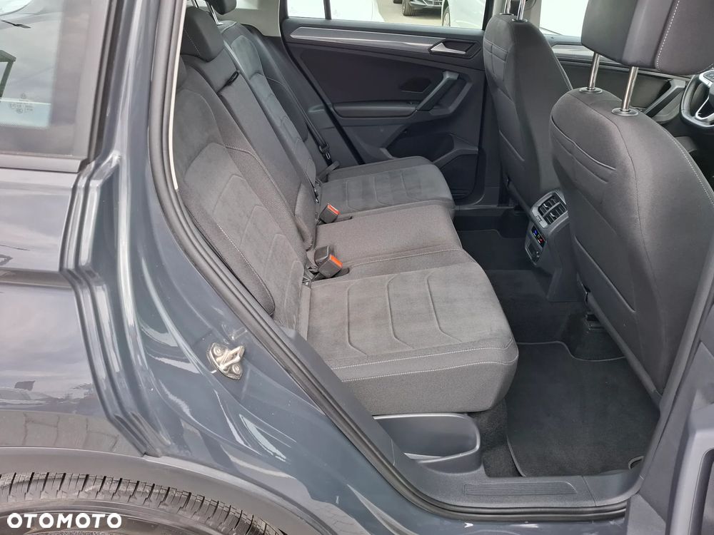 Volkswagen Tiguan 2.0 TDI SCR DSG Life - 12