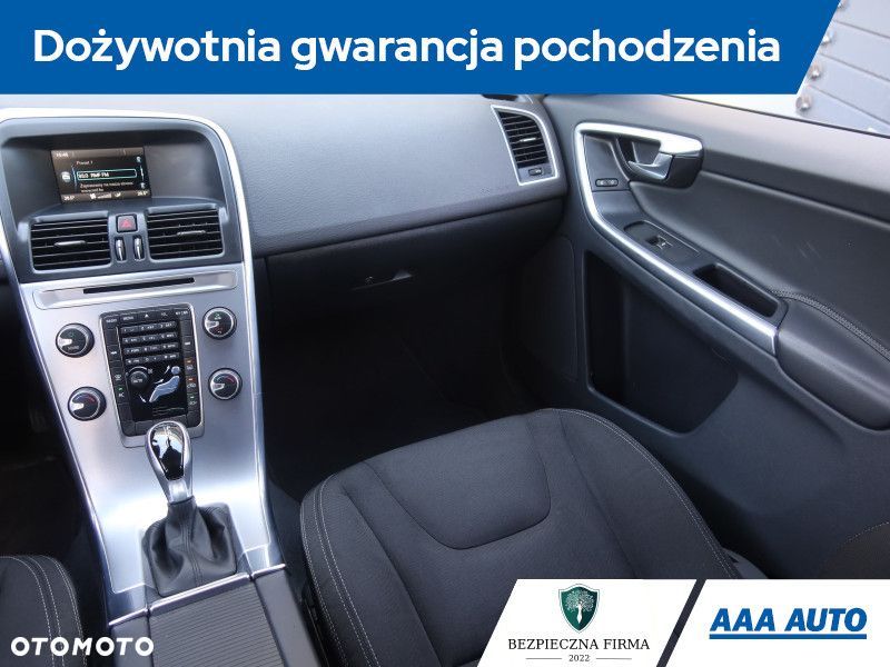 Volvo XC 60 - 10