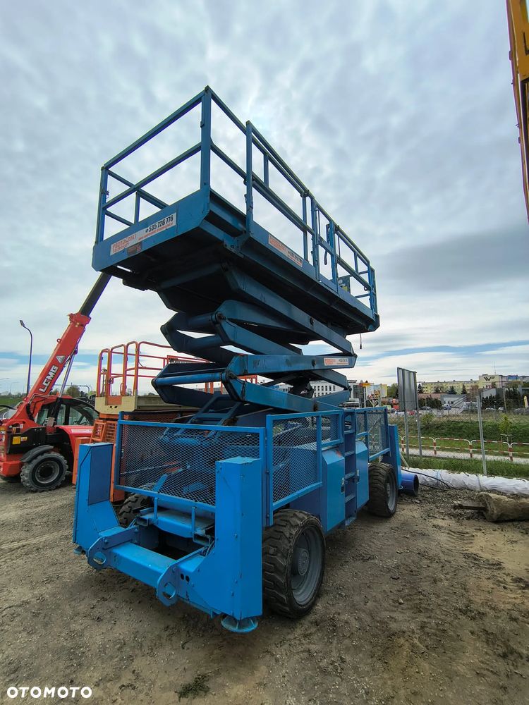 Genie 4390 - 2