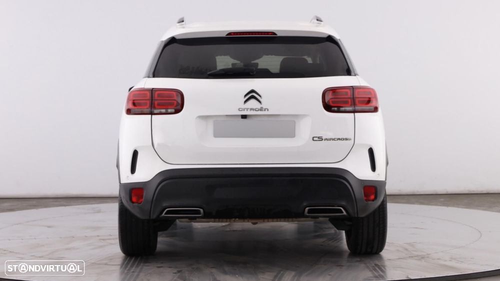 Citroën C5 Aircross 1.6 Hybrid Feel Pack e-EAT8 - 5