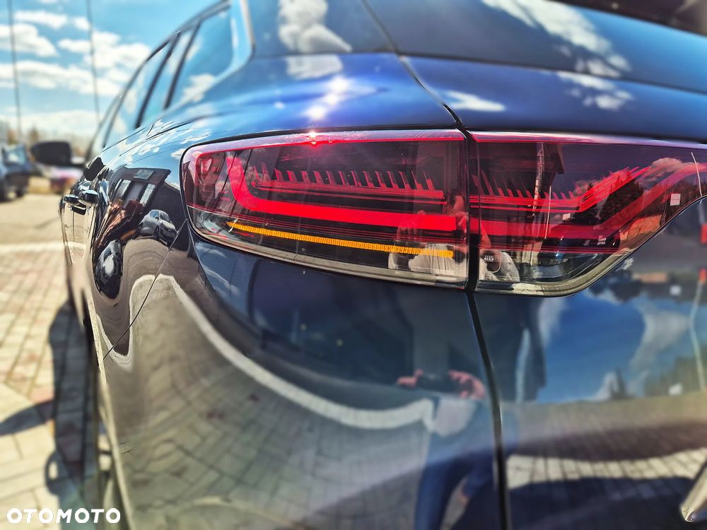 Renault Megane 1.3 TCe FAP Intens EDC - 11