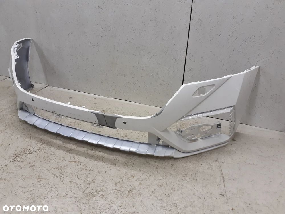 ZDERZAK PRZEDNI PRZÓD SKODA OCTAVIA IV 4 5E3 RS VRS 2019-> - 3