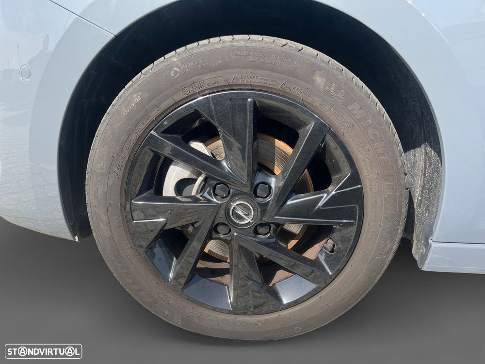 Opel Corsa 1.2 T GS - 14