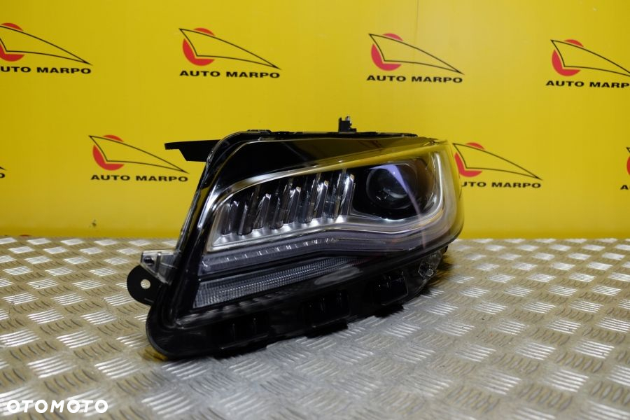 LINCOLN MKZ 2017- REFLEKTOR LAMPA XENON LED L USA - 3