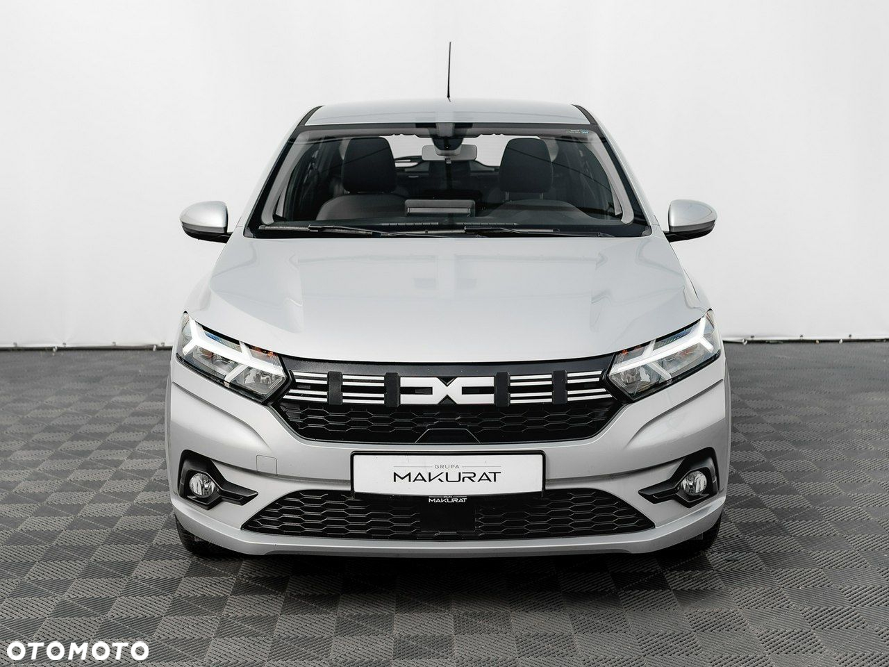 Dacia Sandero 1.0 TCe Expression - 8