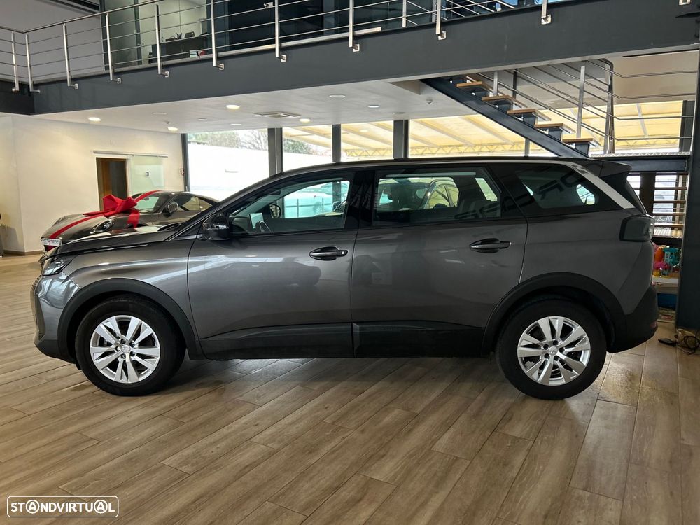 Peugeot 5008 - 3