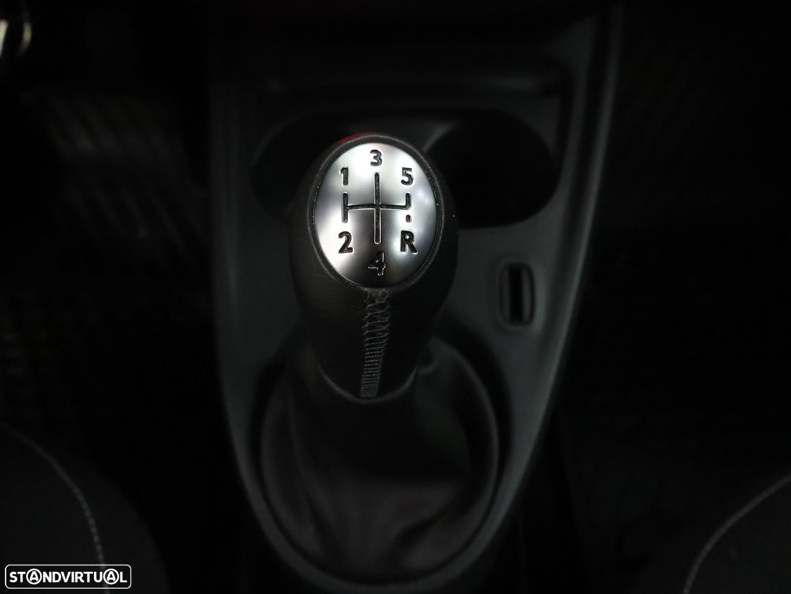 Smart ForTwo Coupé 1.0 Passion 71 - 19