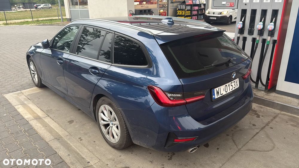 BMW Seria 3 - 3