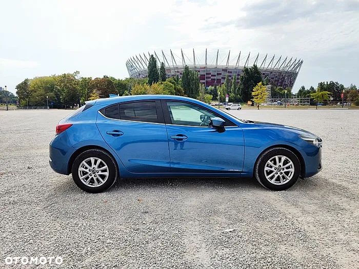 Mazda 3 2.0 Skymotion - 15
