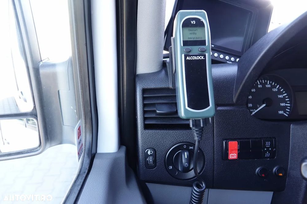 Mercedes-Benz SPRINTER 516 CDI / 2x A/C / IMPORTAT / - 21