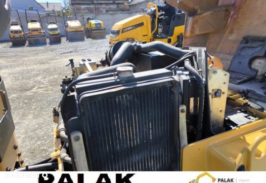 Caterpillar Walec drogowy  CAT CB 24   ,  2009 rok - 11