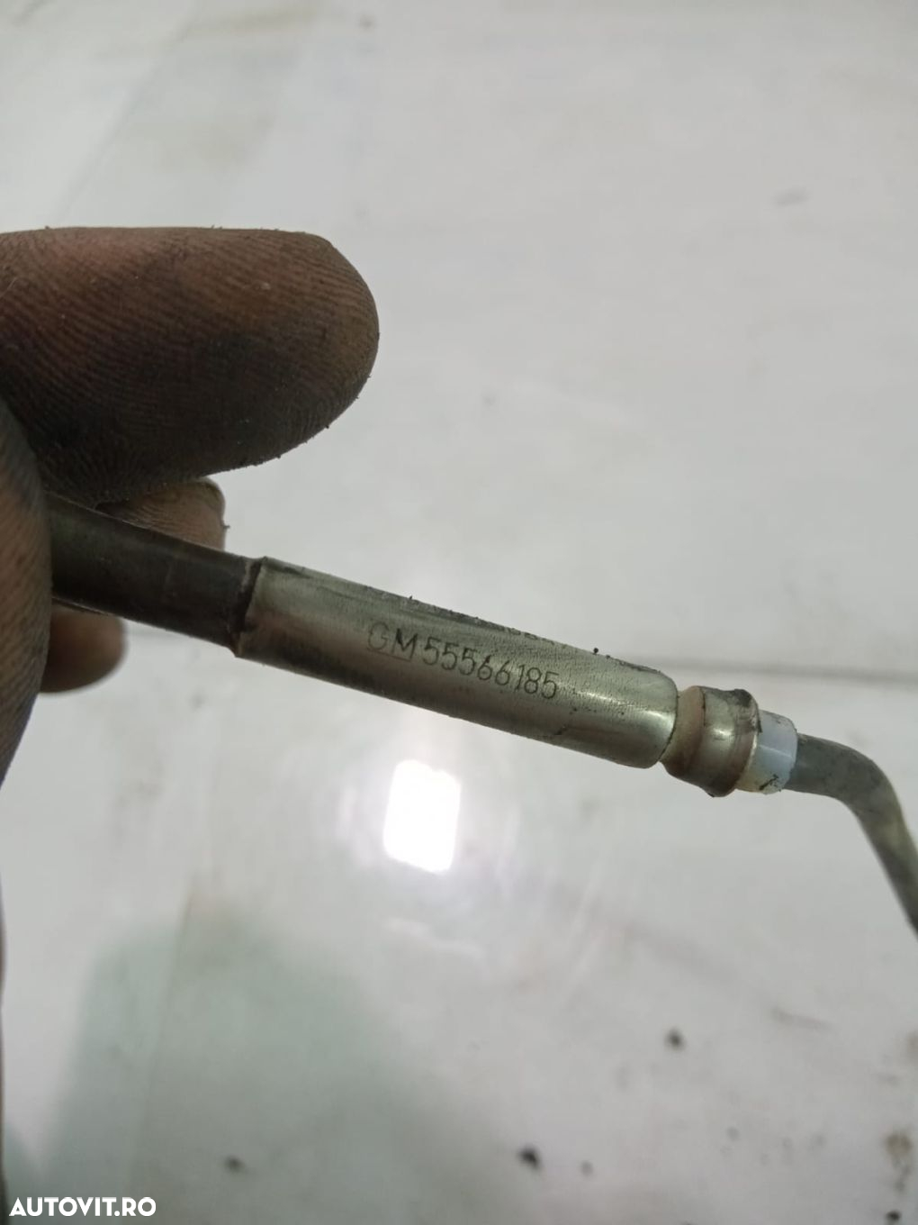 Sonda temperatura gaze 2.0 cdti a20dth 55566185 Opel Insignia A  [din - 2