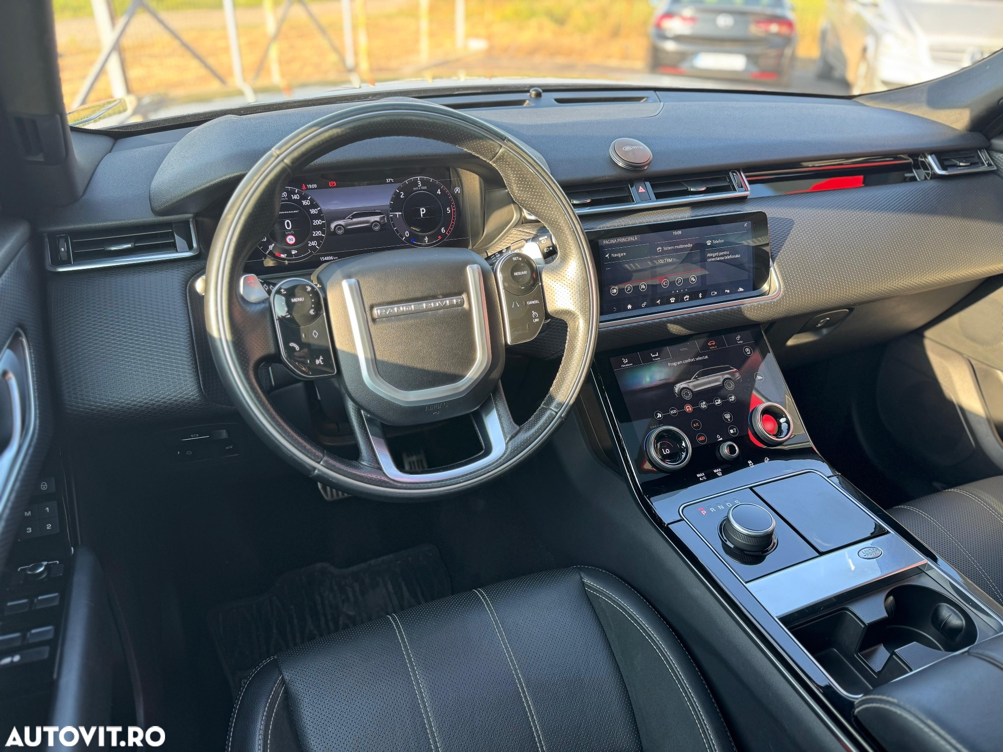 Land Rover Range Rover Velar 2.0 R-Dynamic HSE - 16