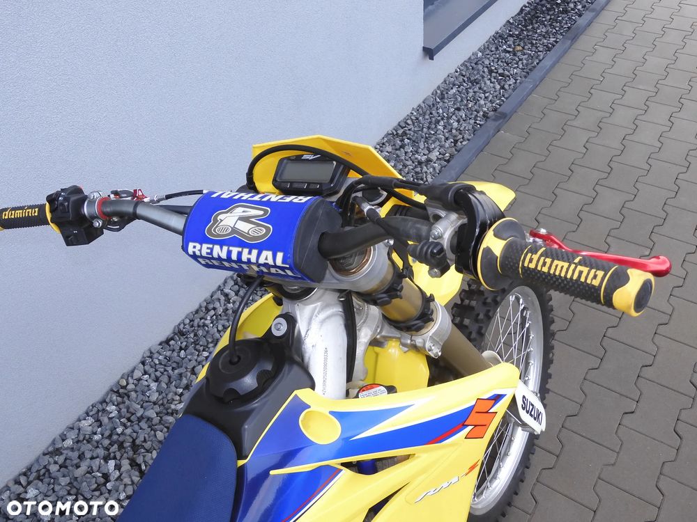 Suzuki RM-Z - 13