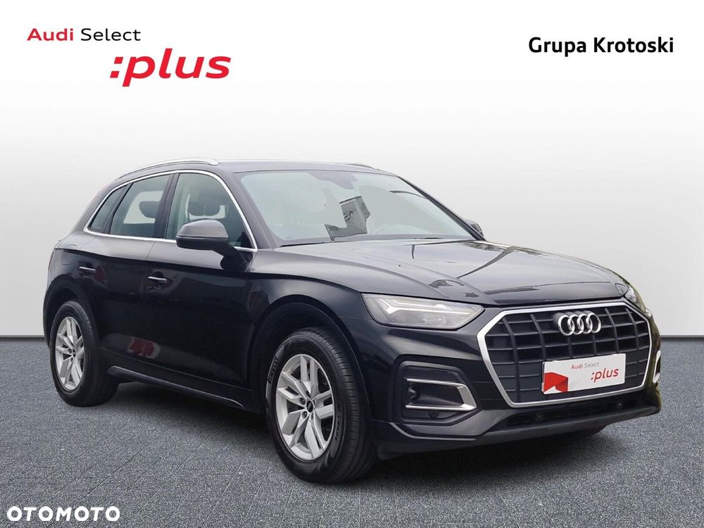 Audi Q5 - 7