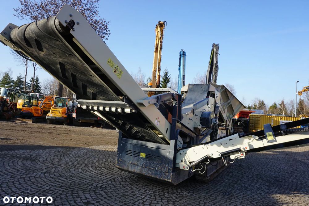 Inny IMS MS104T Metso z Niemeic - 10