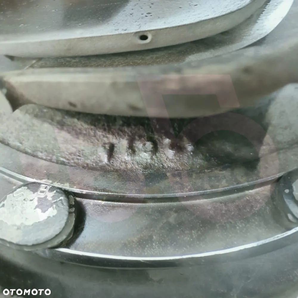 Dana Spicer 735/112 OŚ PRZEDNIA V36238800 V36698500 V36697800 Valtra N123 - 12
