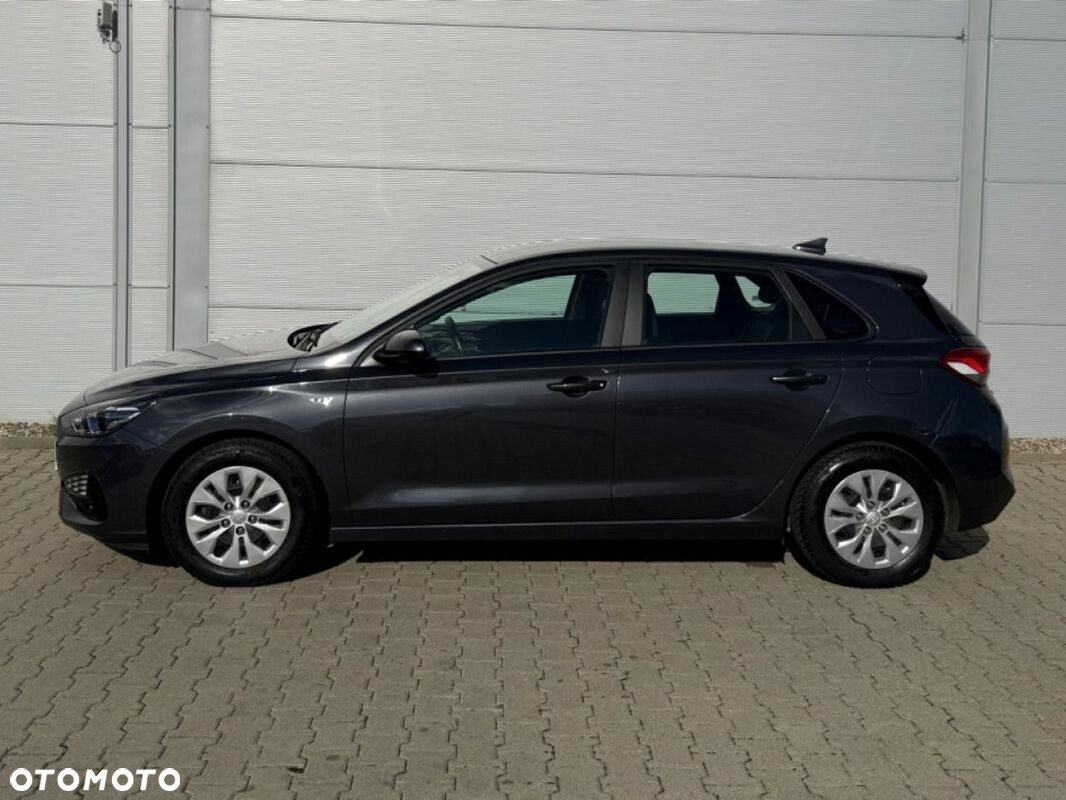 Hyundai i30 1.0 T-GDI Modern - 5