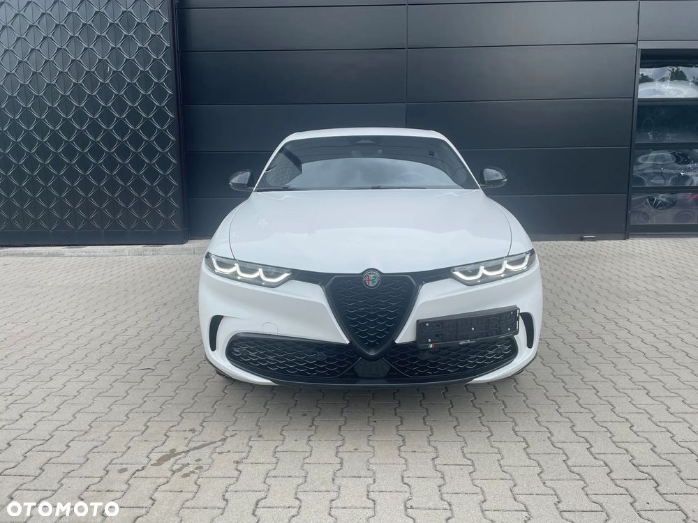 Alfa Romeo Tonale 1.5 T4 GSE mHEV Veloce DCT - 1