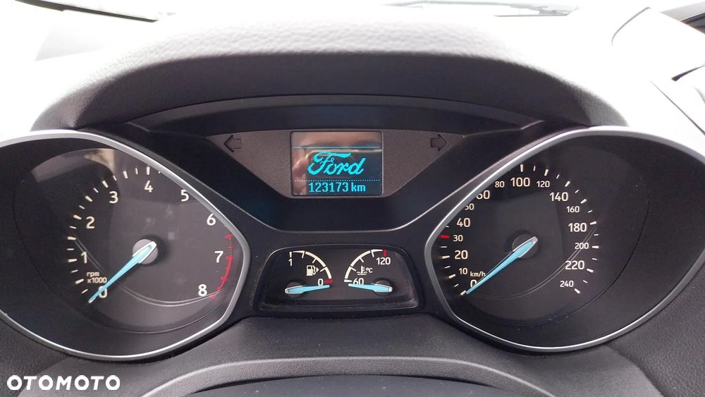Ford Kuga 1.5 EcoBoost FWD Trend ASS - 14