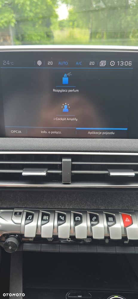 Peugeot 3008 2.0 BlueHDi GT S&S EAT8 - 27
