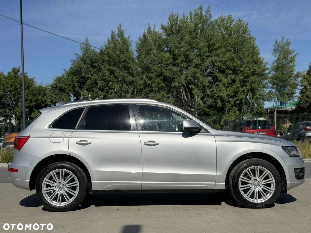 Audi Q5 2.0 TDI Quattro - 12